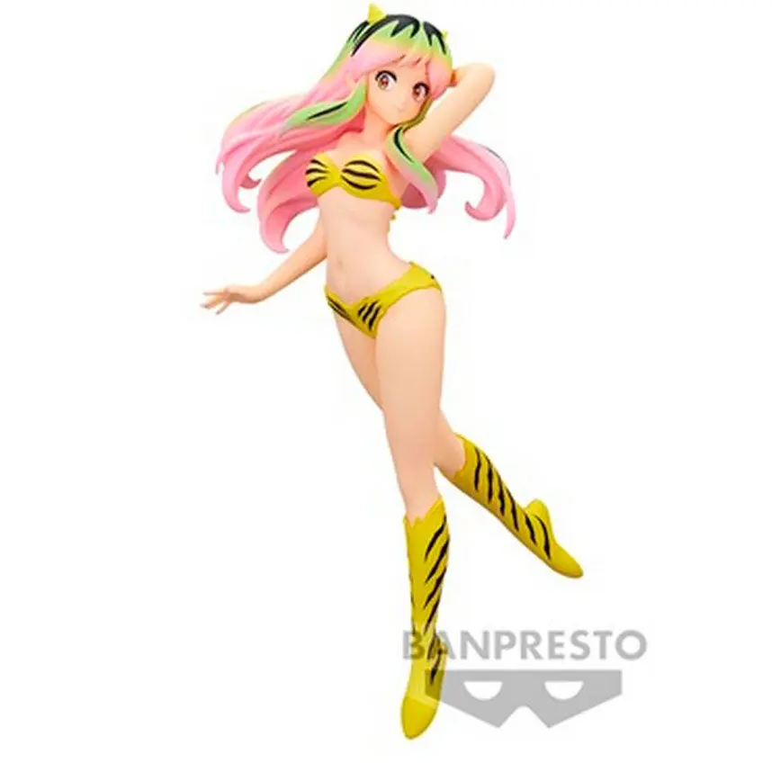 4983164890440 - Figurine Urusei Yatsura Glitter & Glamours Lum Verb