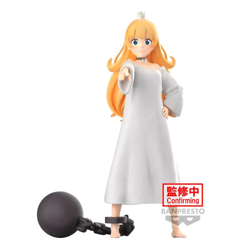 4983164890877 - Figurine Tis Time for Torture Princess