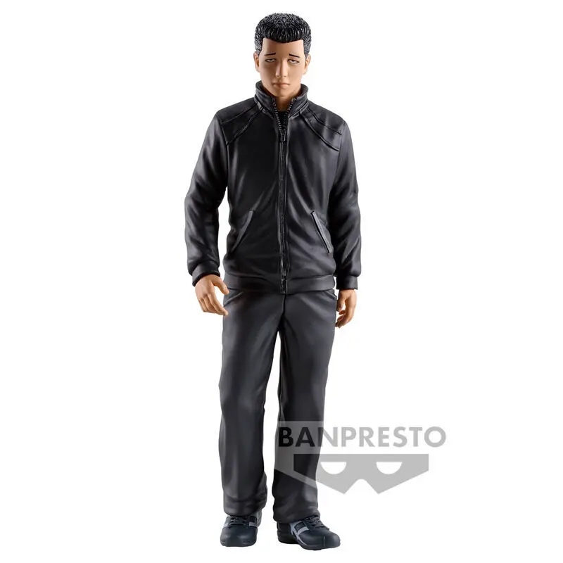 4983164891829 - Figurine The Fable Akira