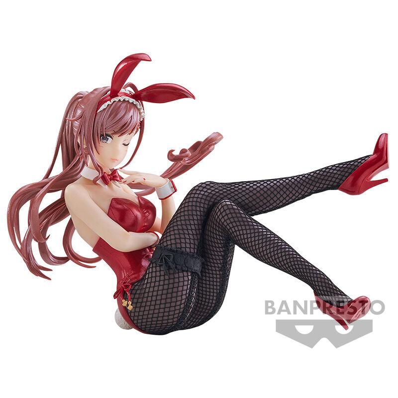 4983164893366 - Figurine The Idolmaster Shiny Colors Espresto Natsuha Arisugawa Fascination and Stockings