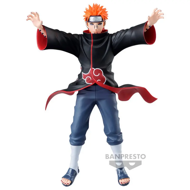 4983164893434 - Figurine Naruto Shippuden Vibration Star Pain