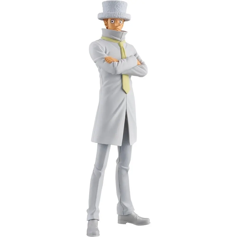 4983164893755 - Figurine One Piece Grandline Series Kaku