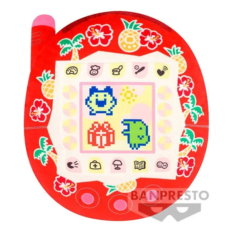 4983164894066 - Plüschtier Tamagotchi Connection V3