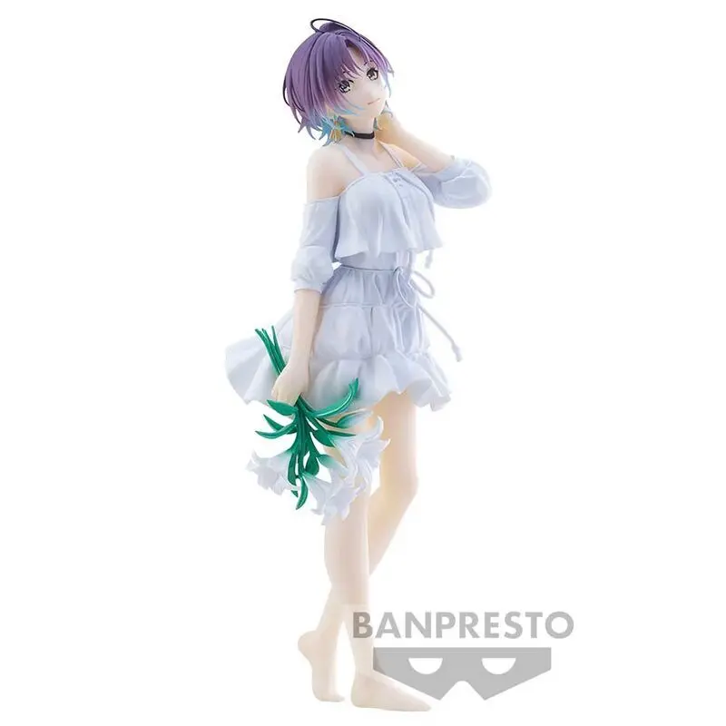 4983164894349 - Figurine The Idolmaster Shiny Colors Emotional Lens Toru Asakura