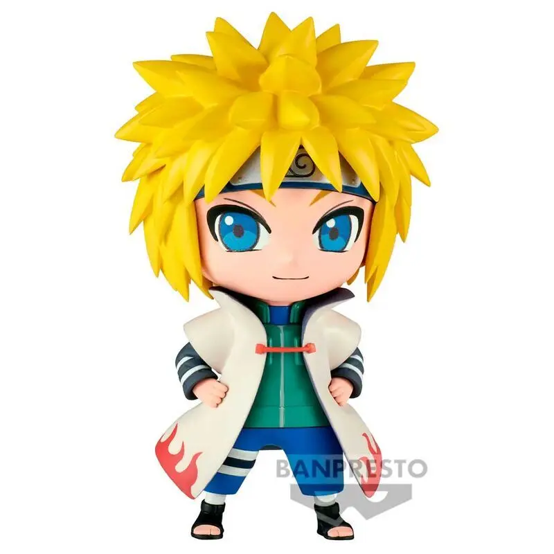 4983164894417 - Figurine Naruto Shippuden Repoprize Namikaze Minato
