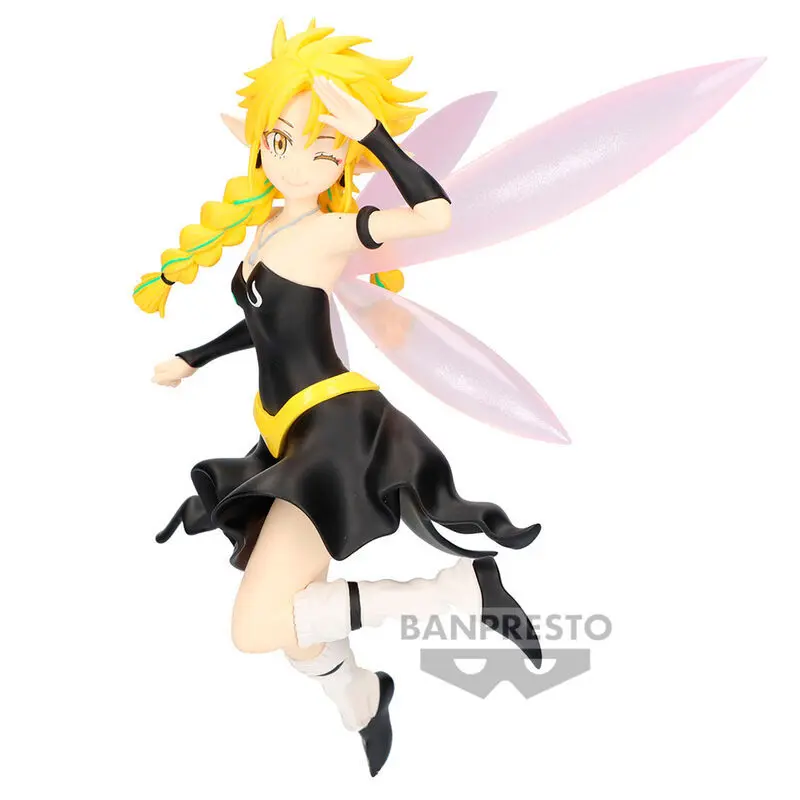 4983164894554 - Figurine That Time I Got Reincarnated as a Slime Ramiris Luminus