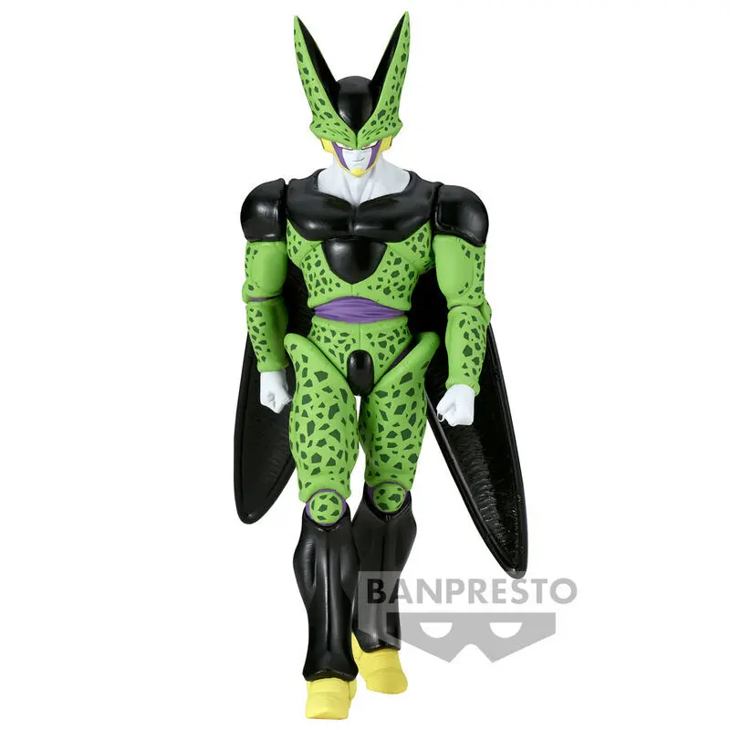 4983164894714 - Figurine Dragon Ball Z Solid Edge Work Cell
