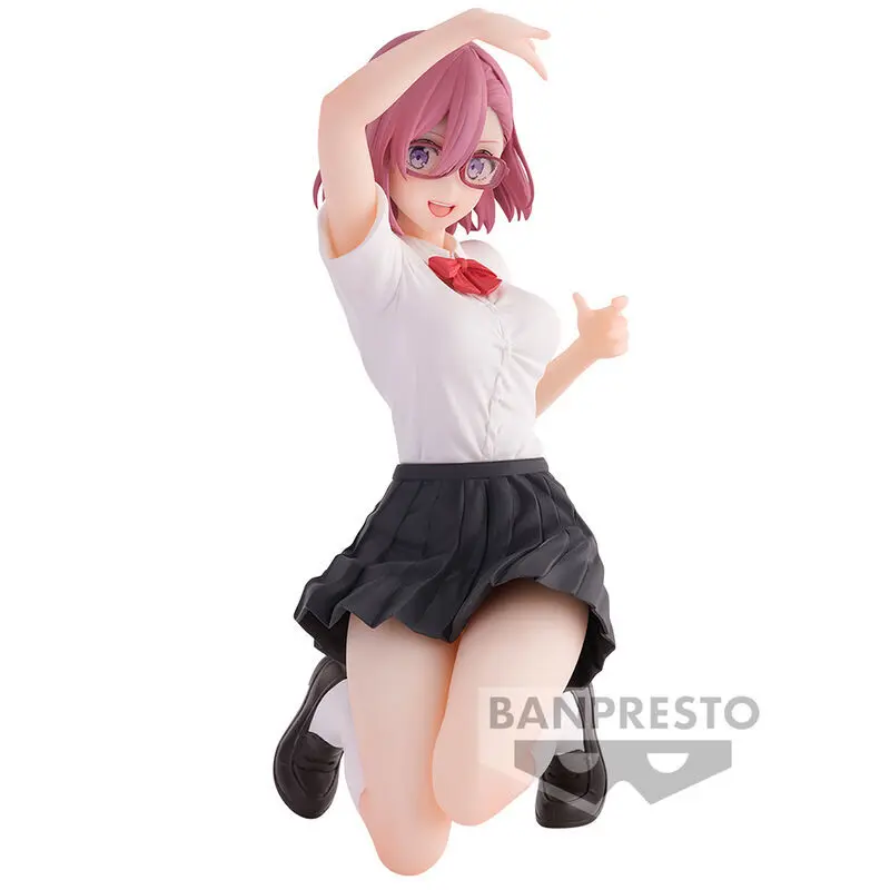 4983164895254 - Figurine Ririsa Amano