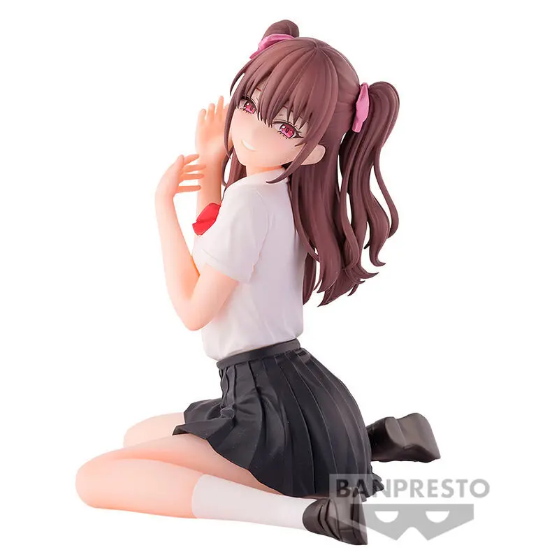 4983164896022 - Figurine Makari Tachibana