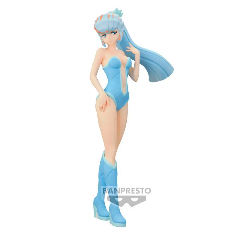 4983164896107 - Figurine Urusei Yatsura Oyuki Glitter & Glamours