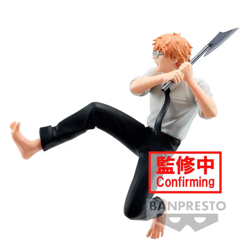 4983164896282 - Figurine Chainsaw Man Denji Vibration Stars