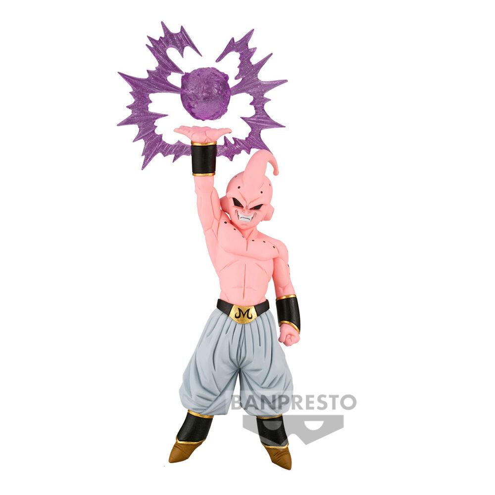 4983164896411 - Figurine Dragon Ball Z Majin Buu G x Materia