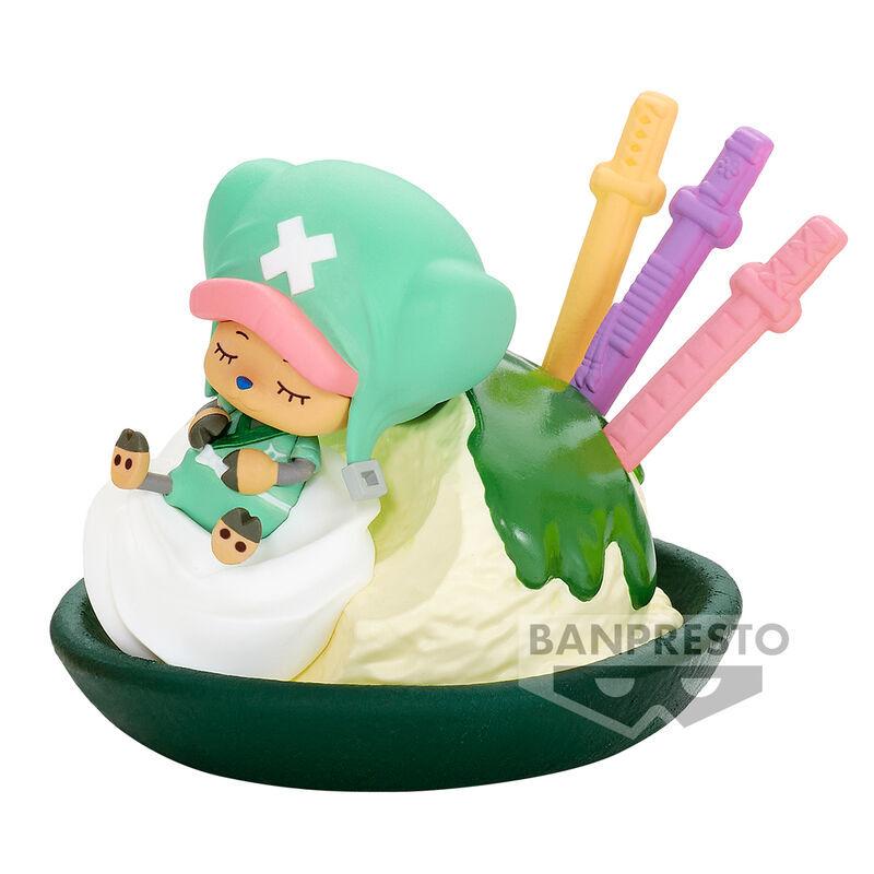 4983164896459 - Figurine One Piece Paldoce ver B 4983164896459 - Figurine One Piece Paldoce ver B