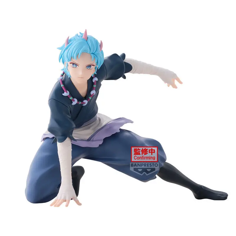4983164896916 - Figurine Oshi no Ko Aqua