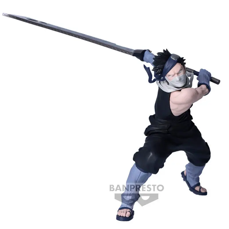 4983164897043 - Sammlerfigur Naruto Shippuden