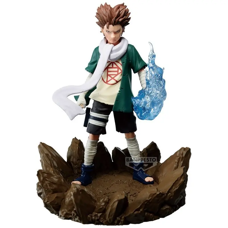 4983164898118 - Sammlerfigur Naruto Shippuden Akimichi Choji Memorable Saga