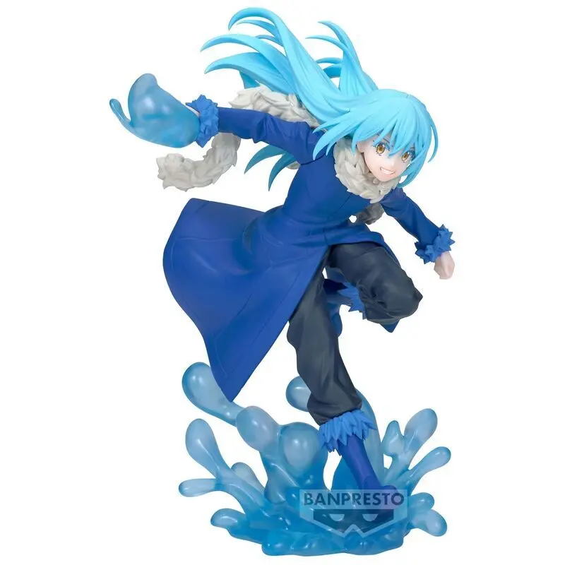4983164898576 - Figurine That Time I Got Reincarnated as a Slime Rimuru
