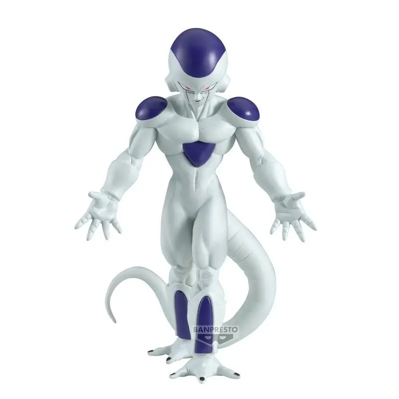4983164899559 - Figurine Dragon Ball Z Solid Edge Works Freezer
