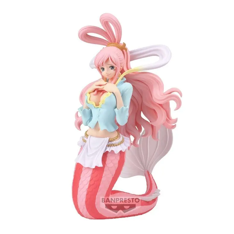 4983164899658 - Figurine One Piece Glitter & Glamorous Shirahoshi