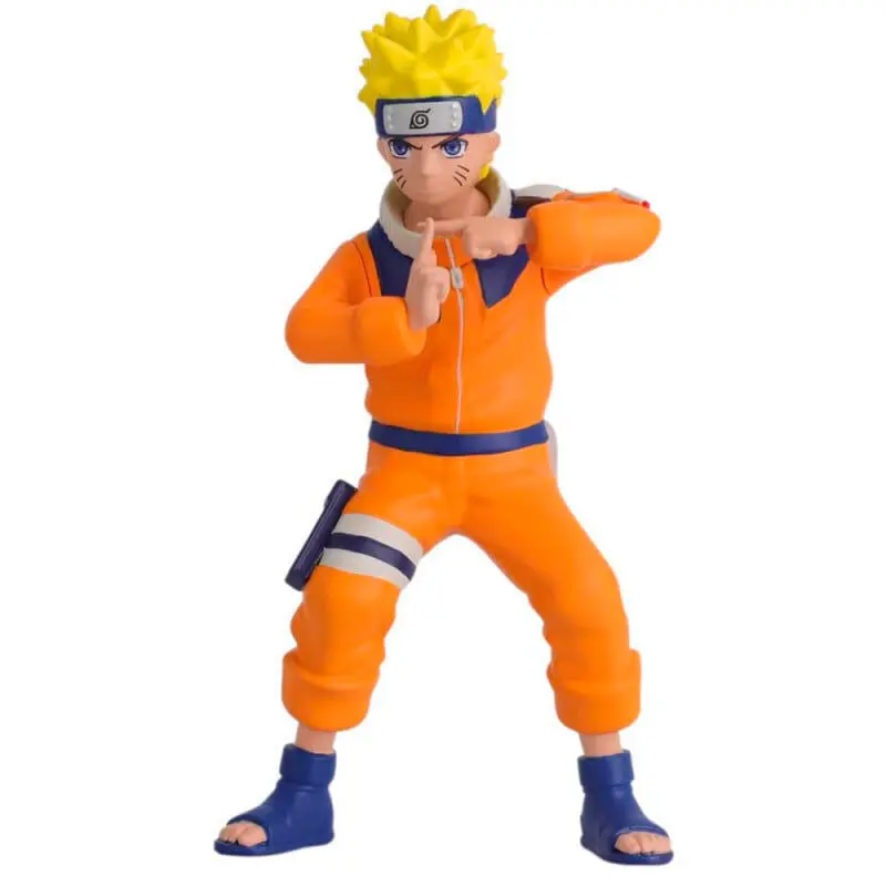 8412906903491 - Figurine Naruto Shippuden (x3)