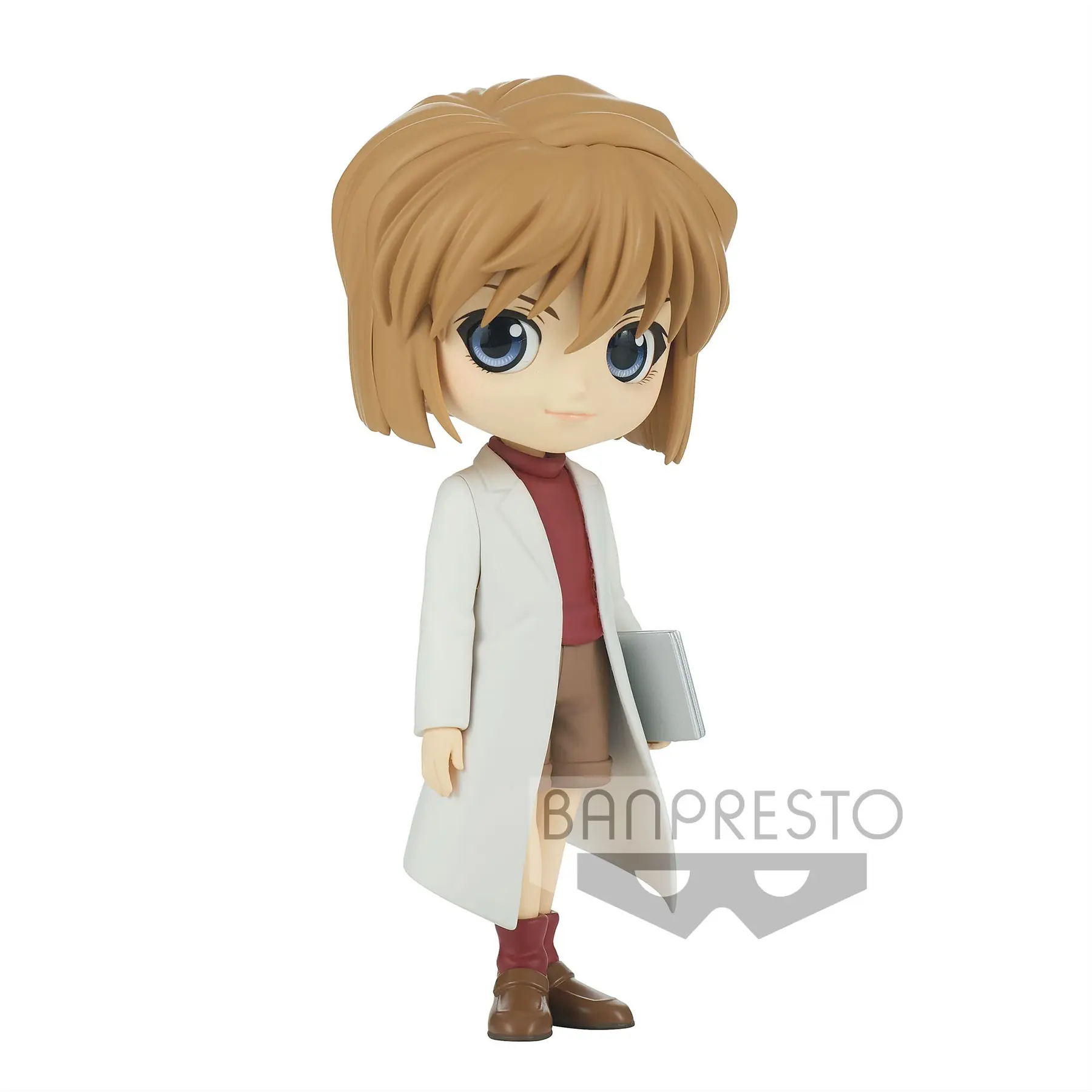 4983164182507 - Figurine Detective Conan Q Posket Ai Haibara Verb