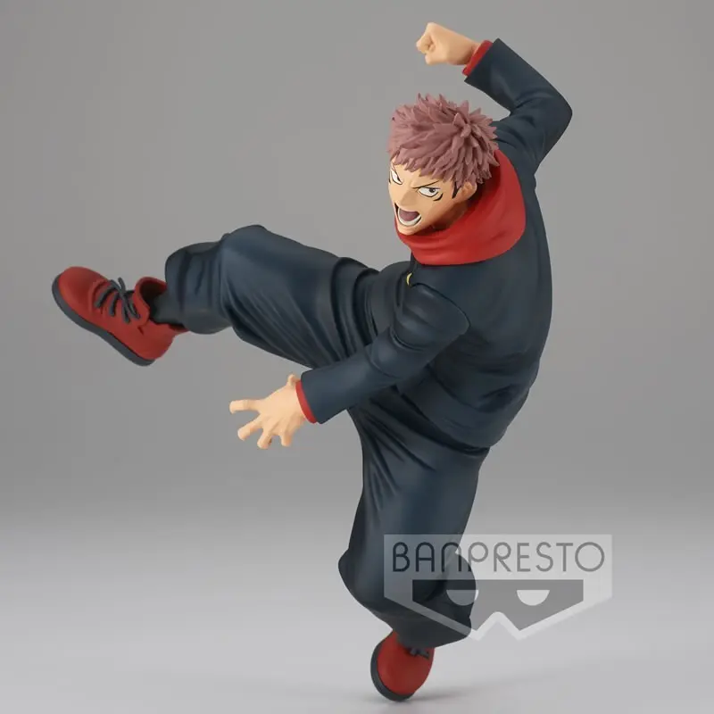 4983164188806 - Figurine Jujutsu Kaisen Maximatic The Yuji Itadori