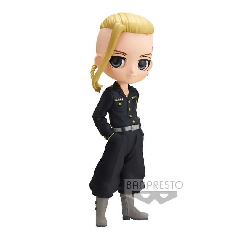 4983164189094 - Figurine Tokyo Revengers Q Posket-ken Ryuguji-(Vera)