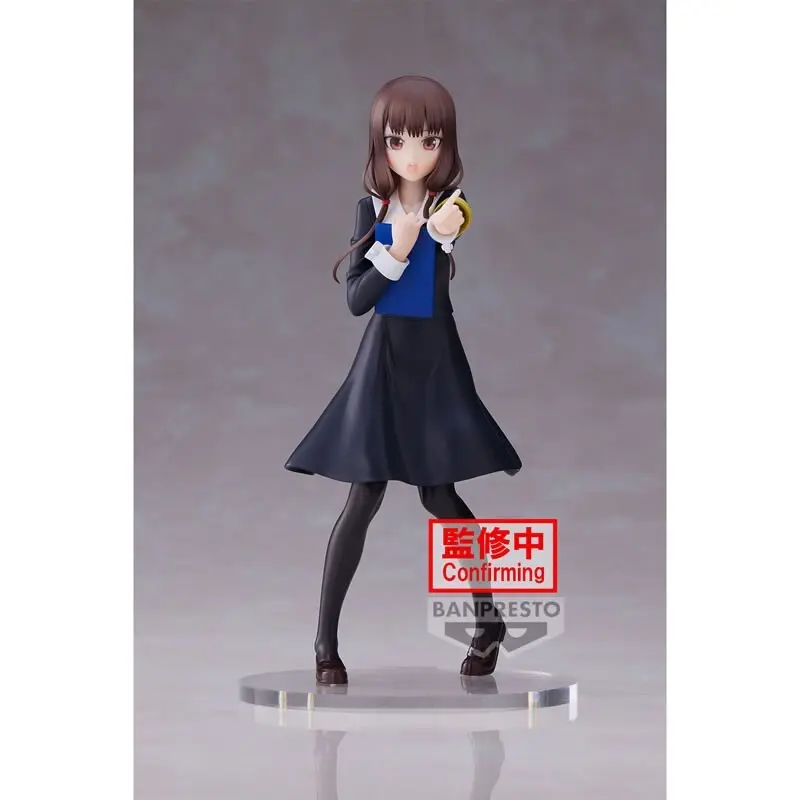 4983164190779 - Figurine Kaguya-sama Love Is War -Ultra Romantic- Kyunties Miko Iino