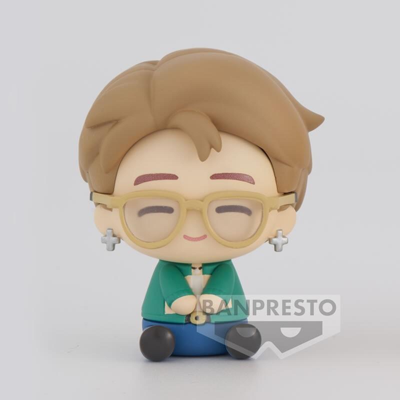 4983164191202 - Figurine TinyTan Dynamite Vol2(AJimin)