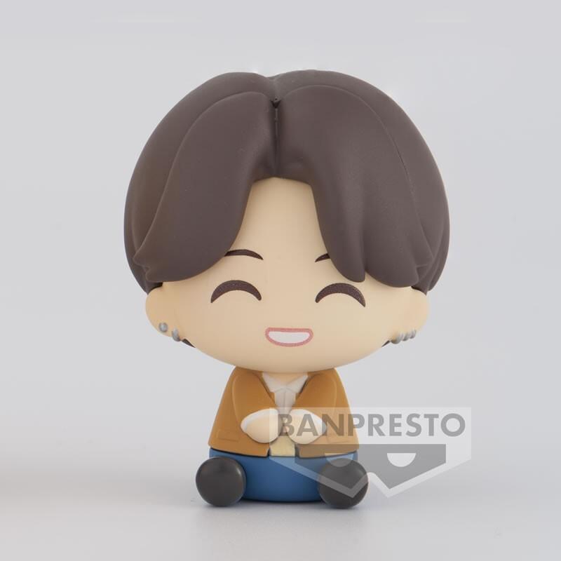 4983164191226 - Figurine TinyTan Dynamite Vol2(CJung Kook)