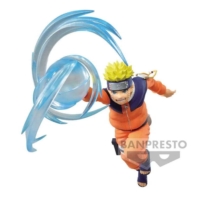 4983164192308 - Figurine Effectreme Uzumaki Naruto