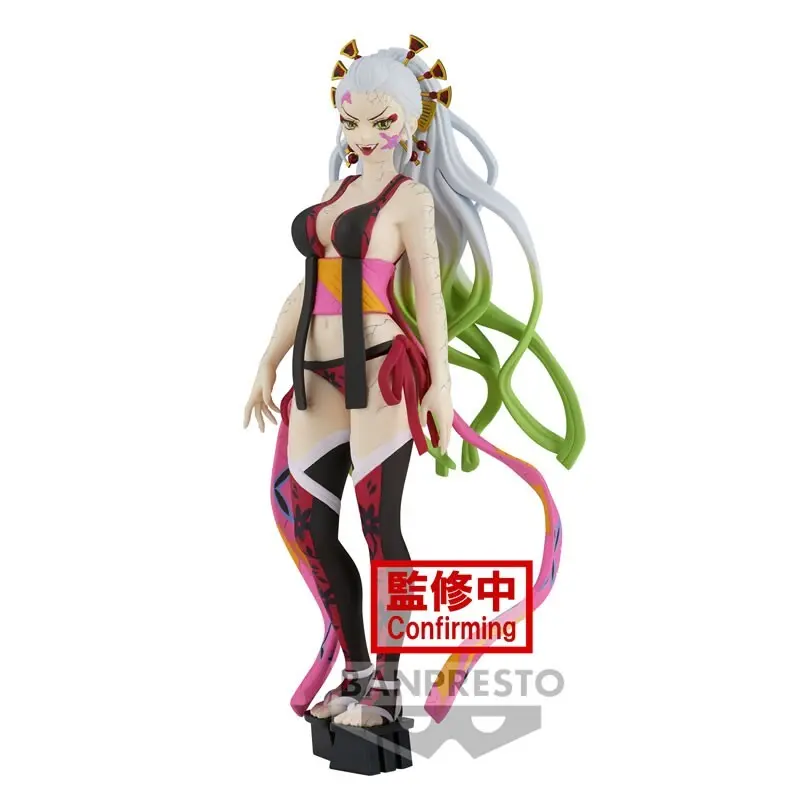 4983164193596 - Figurine Demon Slayer Kimetsu No Yaiba Demon Series- Vol9