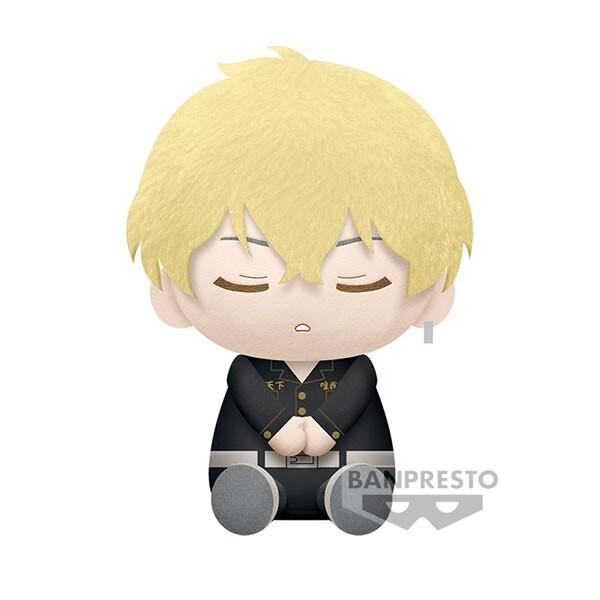 4983164194487 - Figurine Tokyo Revengers Big Plushï½žkeisuke Bajiï½¥chifuyu Matsunoï½ž(Bchifuyu Matsuno)
