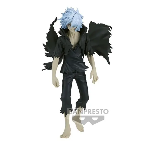 4983164194739 - Figurine My Hero Academia Dxf-Tomura Shigaraki