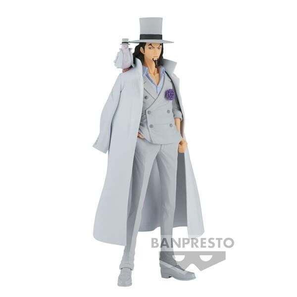 4983164194913 - Figurine One Piece Dxf～The Grandline Men～Wanokuni Vol23