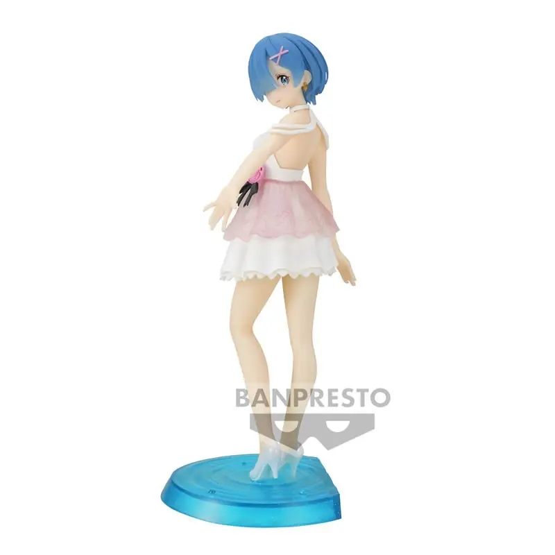4983164195422 - Figurine ReZero -Starting Life In Another World-Rem-Vol3