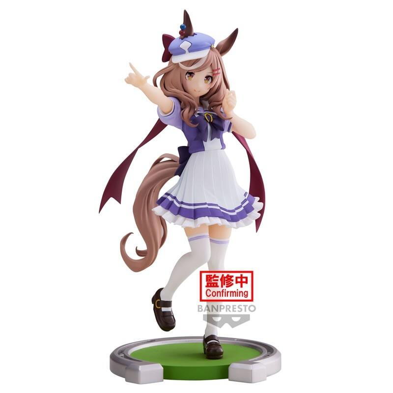 4983164195439 - Figurine Umamusume Pretty Derby Matikanetannhauser