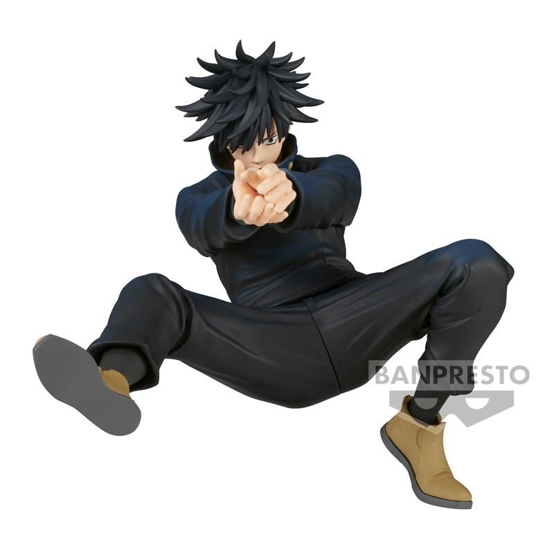 4983164195774 - Figurine Jujutsu Kaisen Maximatic The Megumi Fushiguro Ⅱ