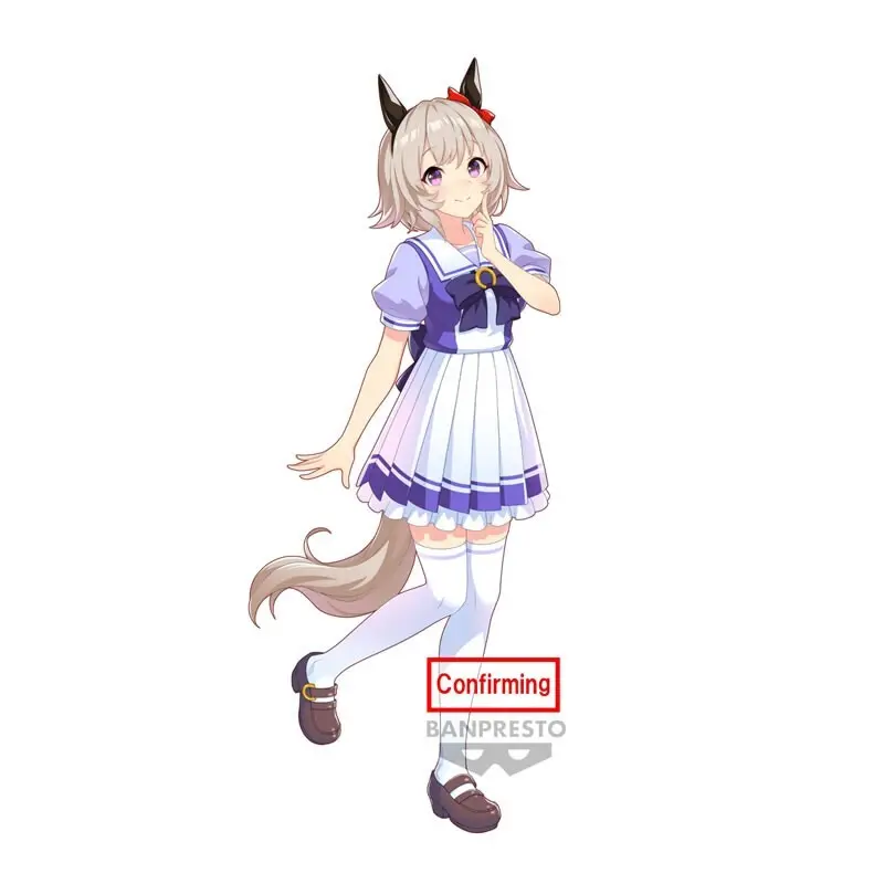 4983164197730 - Figurine Umamusume Pretty Derby Curren Chan