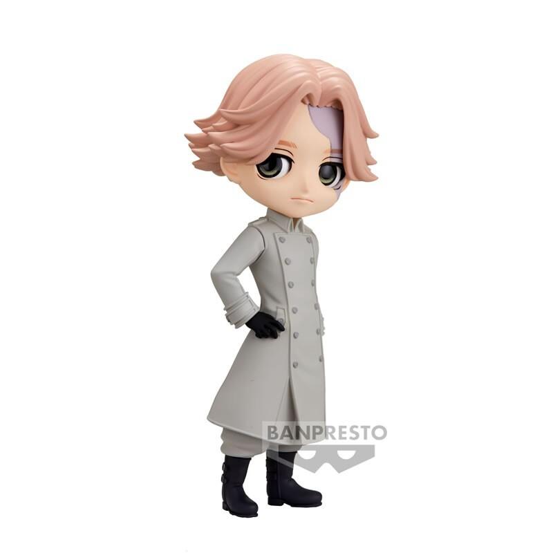 4983164197952 - Figurine Tokyo Revengers Q Posket-Seisyu Inui-(VerA)