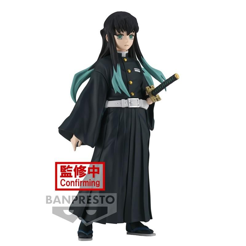 4983164198089 - Figurine Demon Slayer Kimetsu No Yaiba Vol33