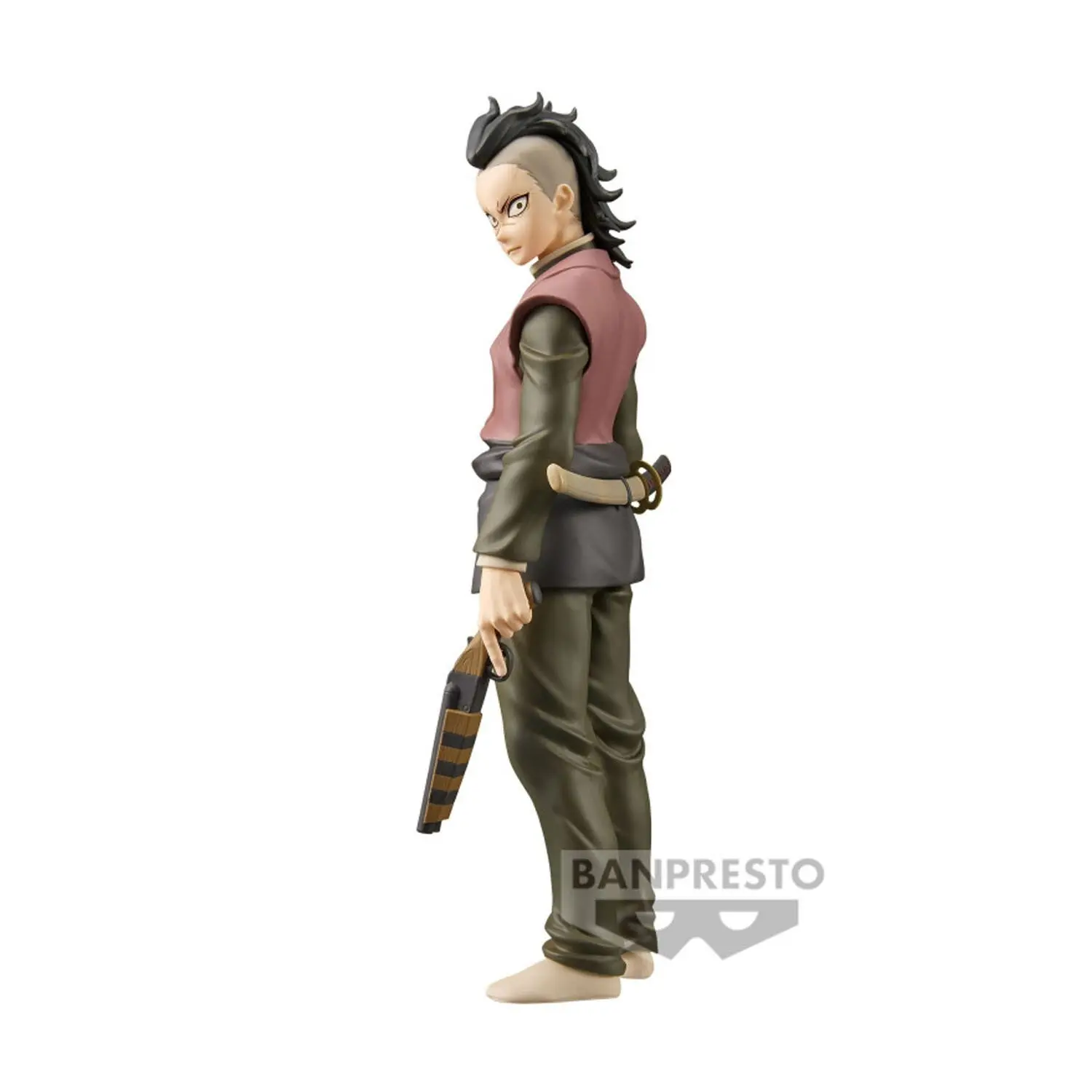 4983164881530 - Figurine Demon Slayer Kimetsu No Yaiba Vol38(AGenya)
