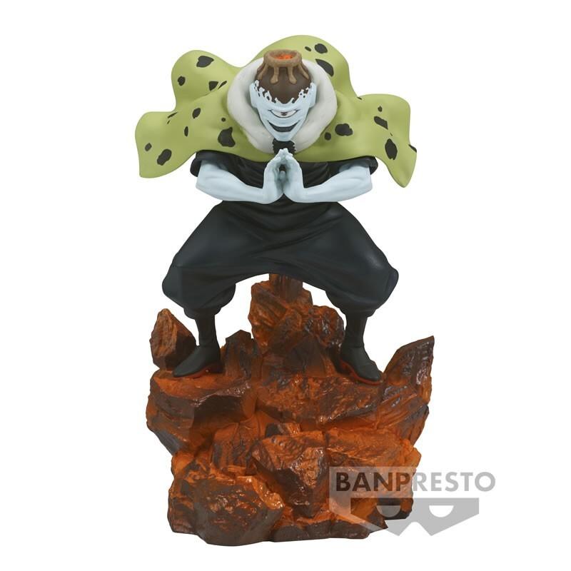 4983164881615 - Figurine Jujutsu Kaisen Combination Battle4-Jogo