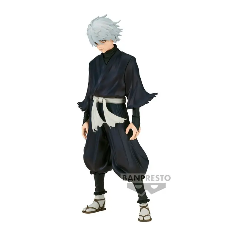 4983164881653 - Figurine Hells Paradise Dxf-Gabimaru