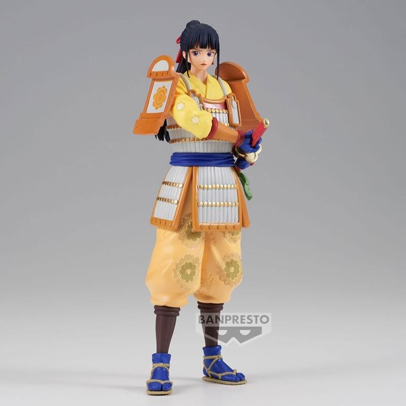 4983164881837 - Figurine One Piece Dxf～The Grandline Series～Extra Kikunojo