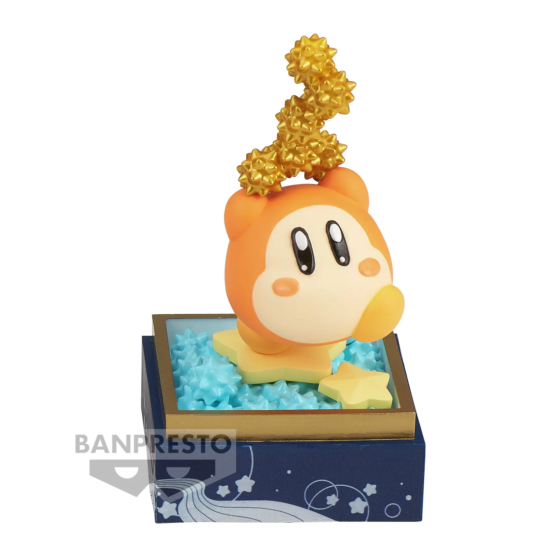 4983164882377 - Figurine Kirby - Paldolce Vol5 (Cwaddle Dee)