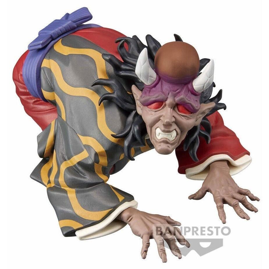 4983164882728 - Figurine Demon Slayer Kimetsu No Yaiba - Vol11 - BHantengu