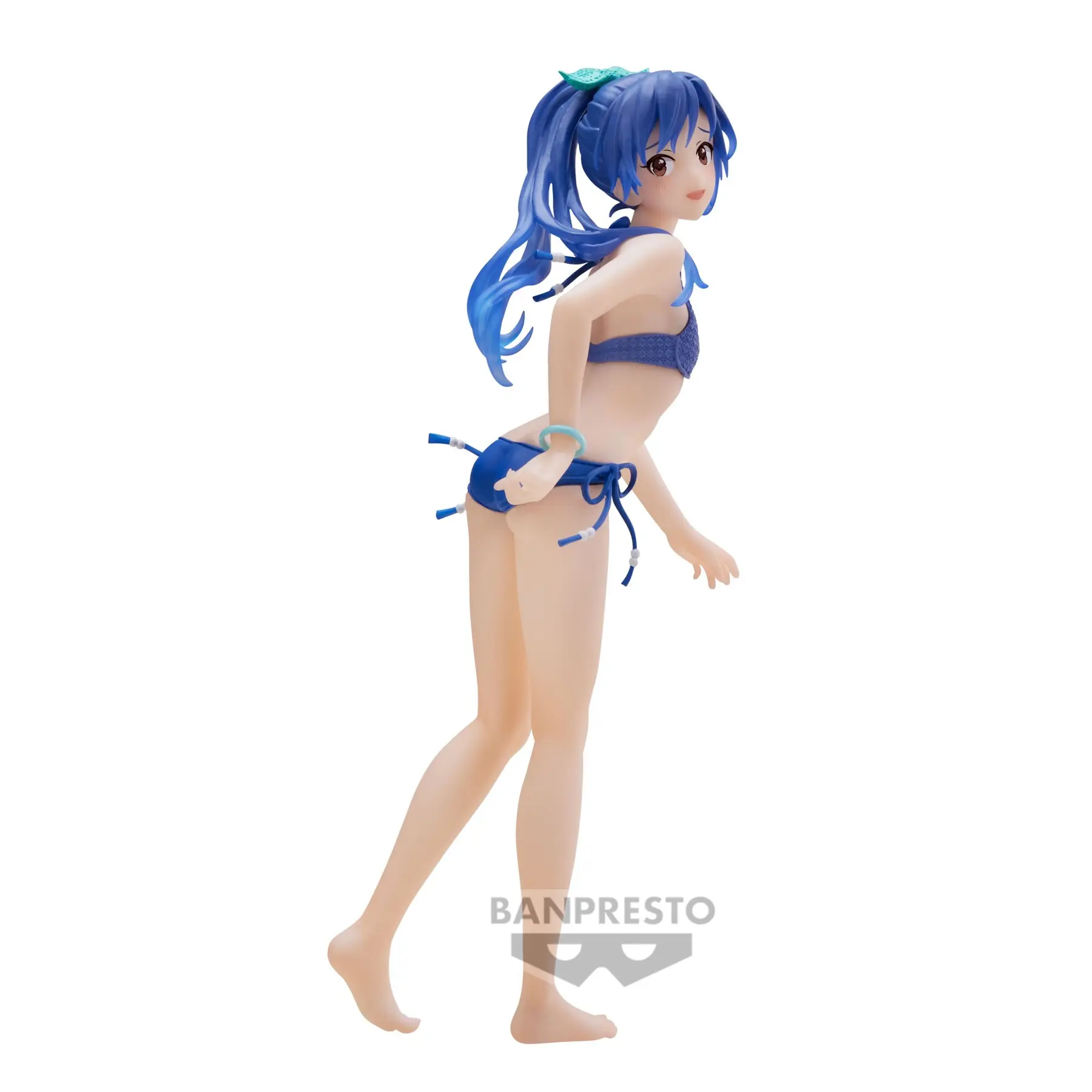 4983164883497 - Figurine The Idolm@Ster Million Live! - Celestial Vivi - Chihaya Kisaragi