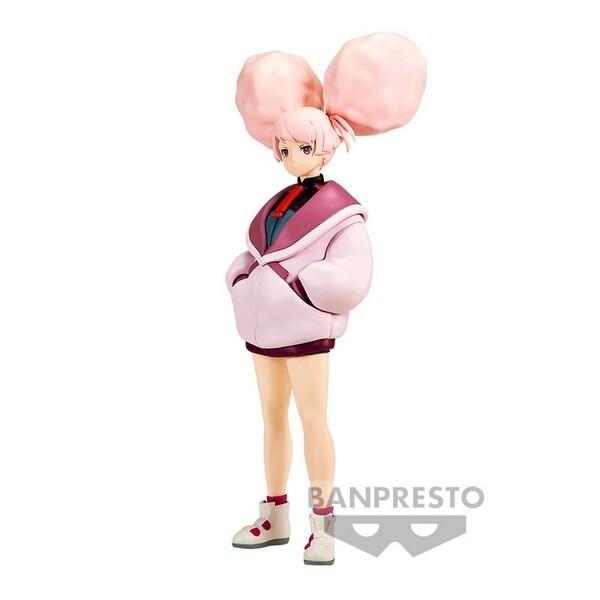 4983164885446 - Figurine Mobile Suit Gundam The Witch From Mercury - Chuatury Panlunch