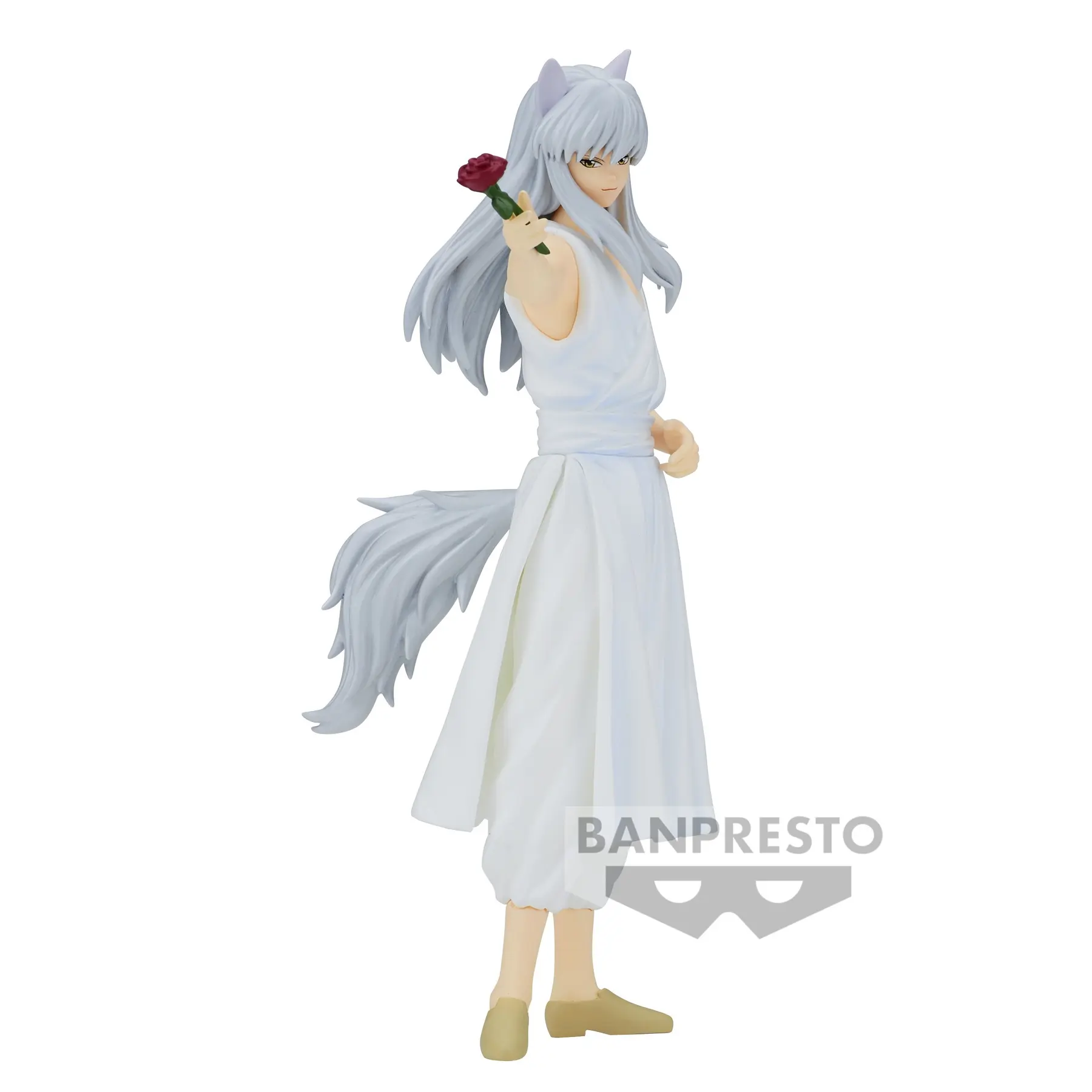 4983164889789 - Figurine Yu Yu Hakusho Dxf Youko Kurama